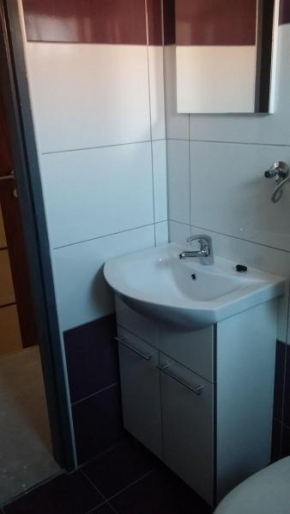  Guesthouse Sovlje (Tribunj)  Трибунь
